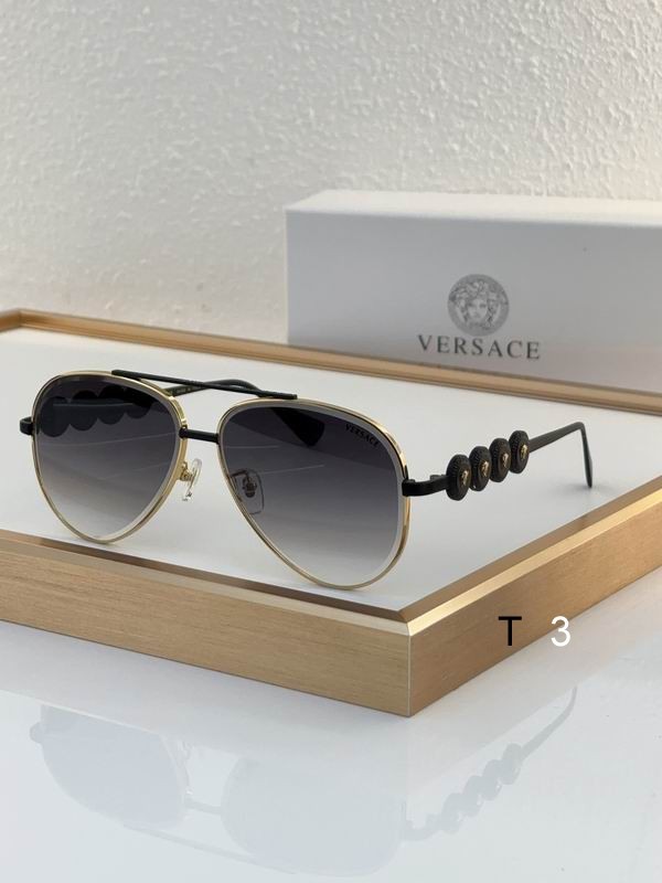 Versace Sunglasses 182